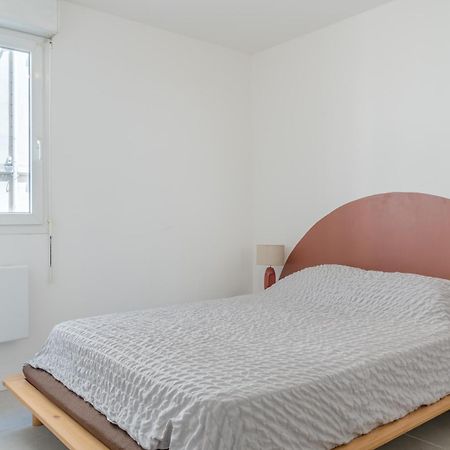 Charmant T2 Avec Balcon - Chaves Marsella Exterior foto